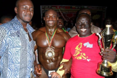 Survivors offering support