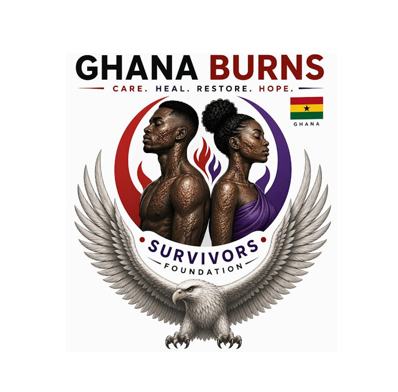 Ghana Burns Survivors Foundation